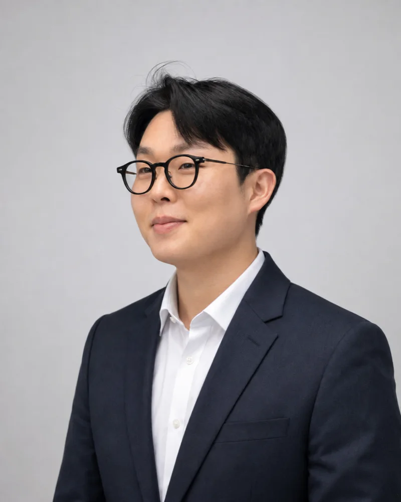 고윤재(디노) 프로필 사진